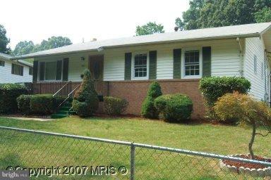 8910 Keewatin Road Lanham, MD 20706 - Photo 1 of 1 Exterior (Main)