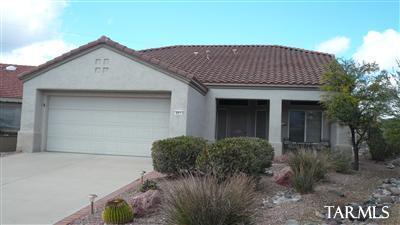 897 East Royal Oak Road Tucson, AZ 85755 - Photo 1 of 25
