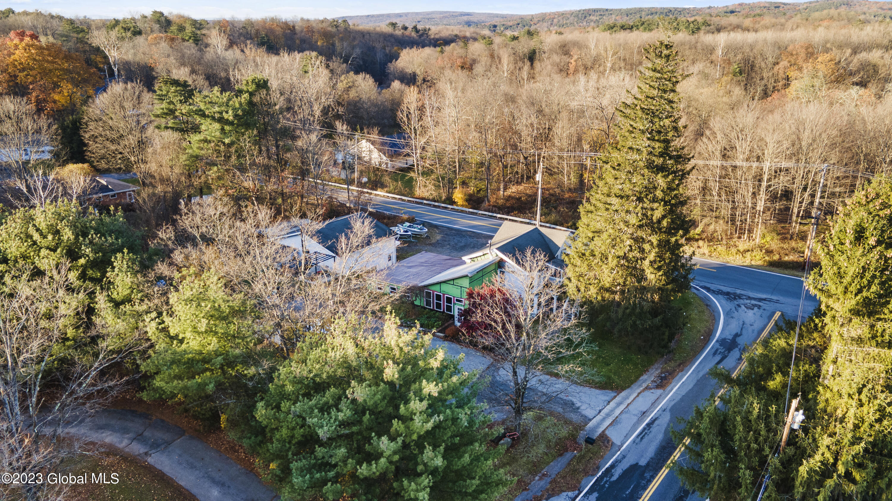 4 Cairo Junction Road Catskill, NY 12451 - Photo 36 of 42 07-DJI_0101