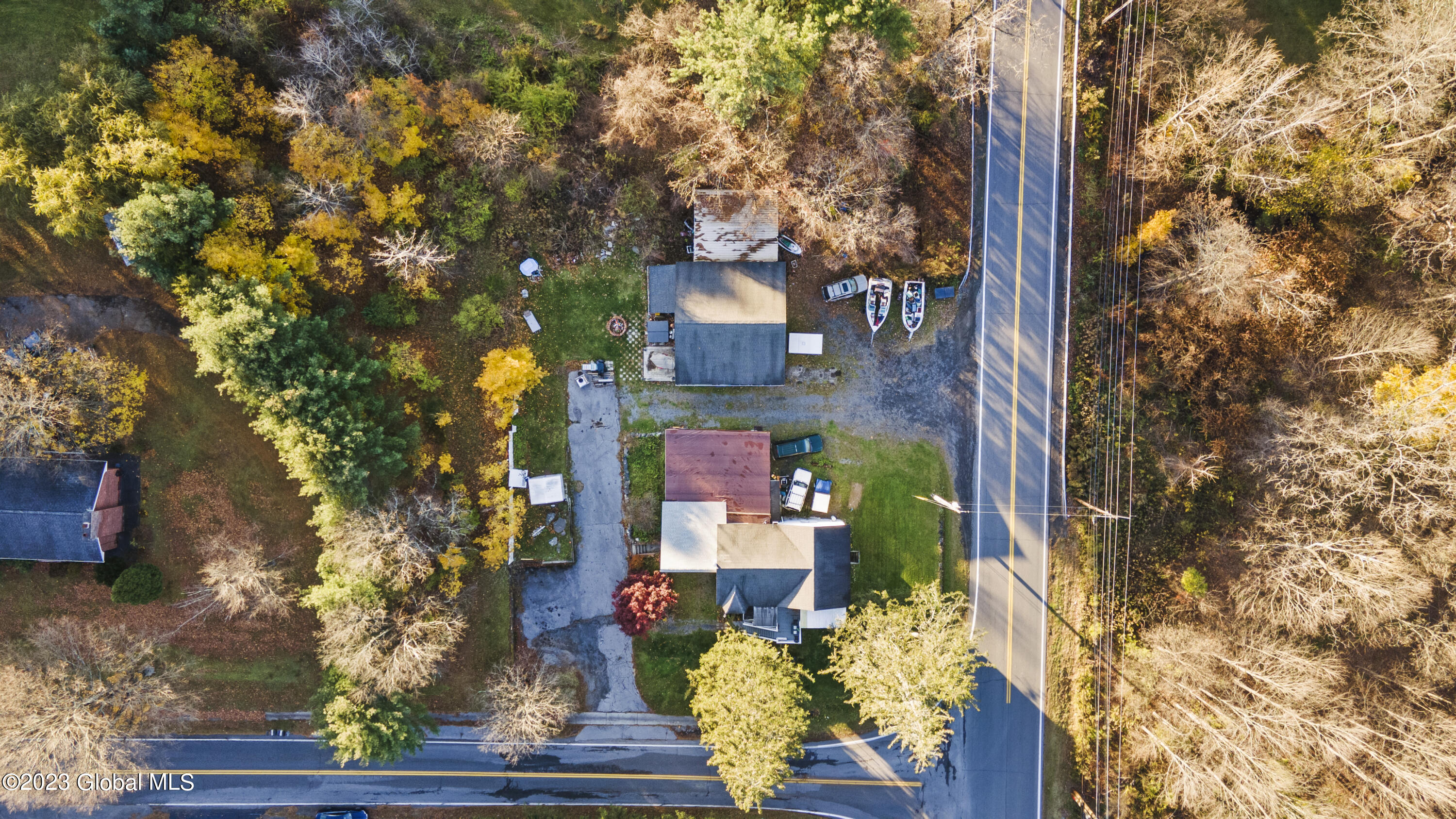 4 Cairo Junction Road Catskill, NY 12451 - Photo 37 of 42 01-DJI_0079