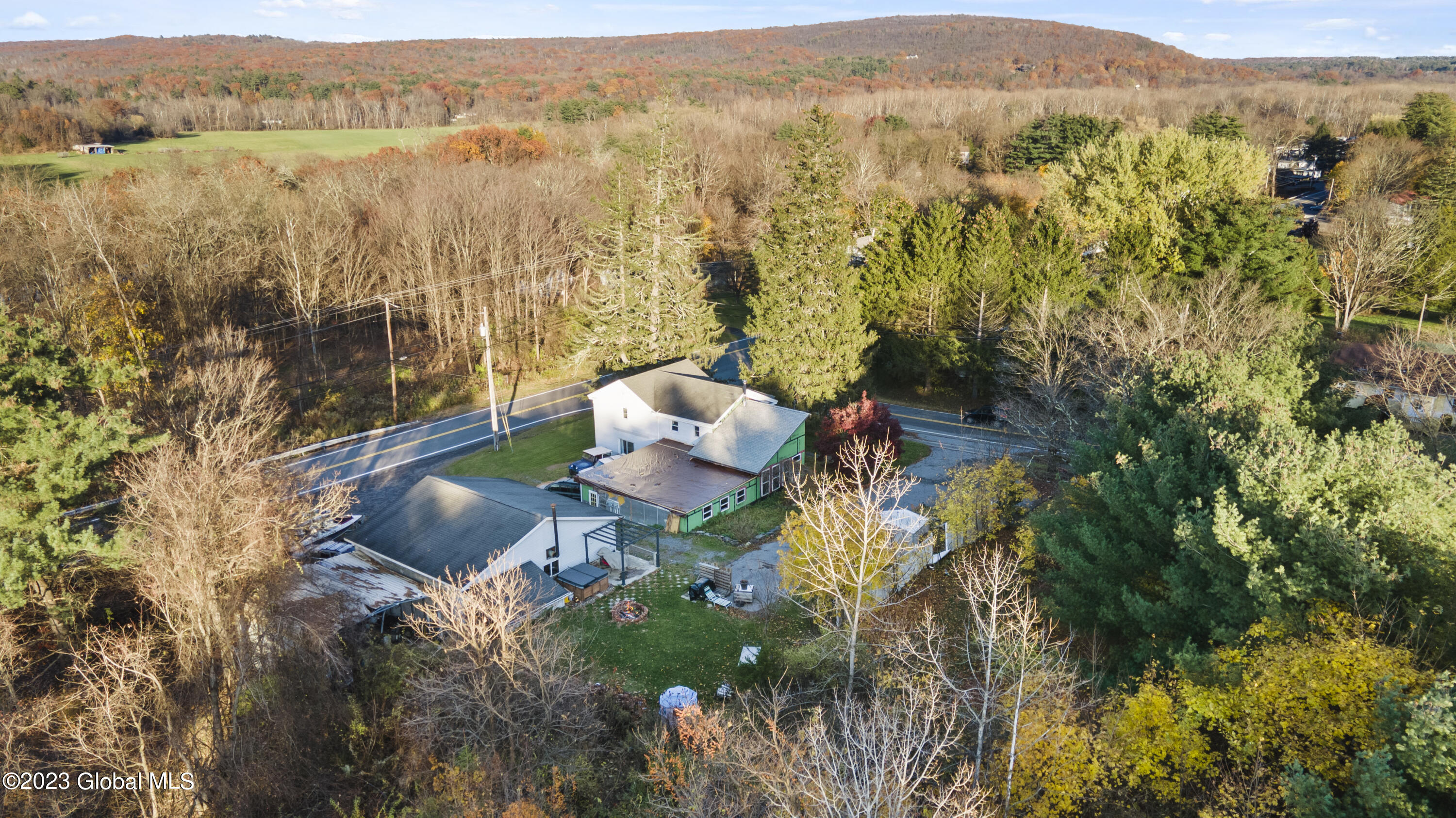 4 Cairo Junction Road Catskill, NY 12451 - Photo 39 of 42 06-DJI_0098