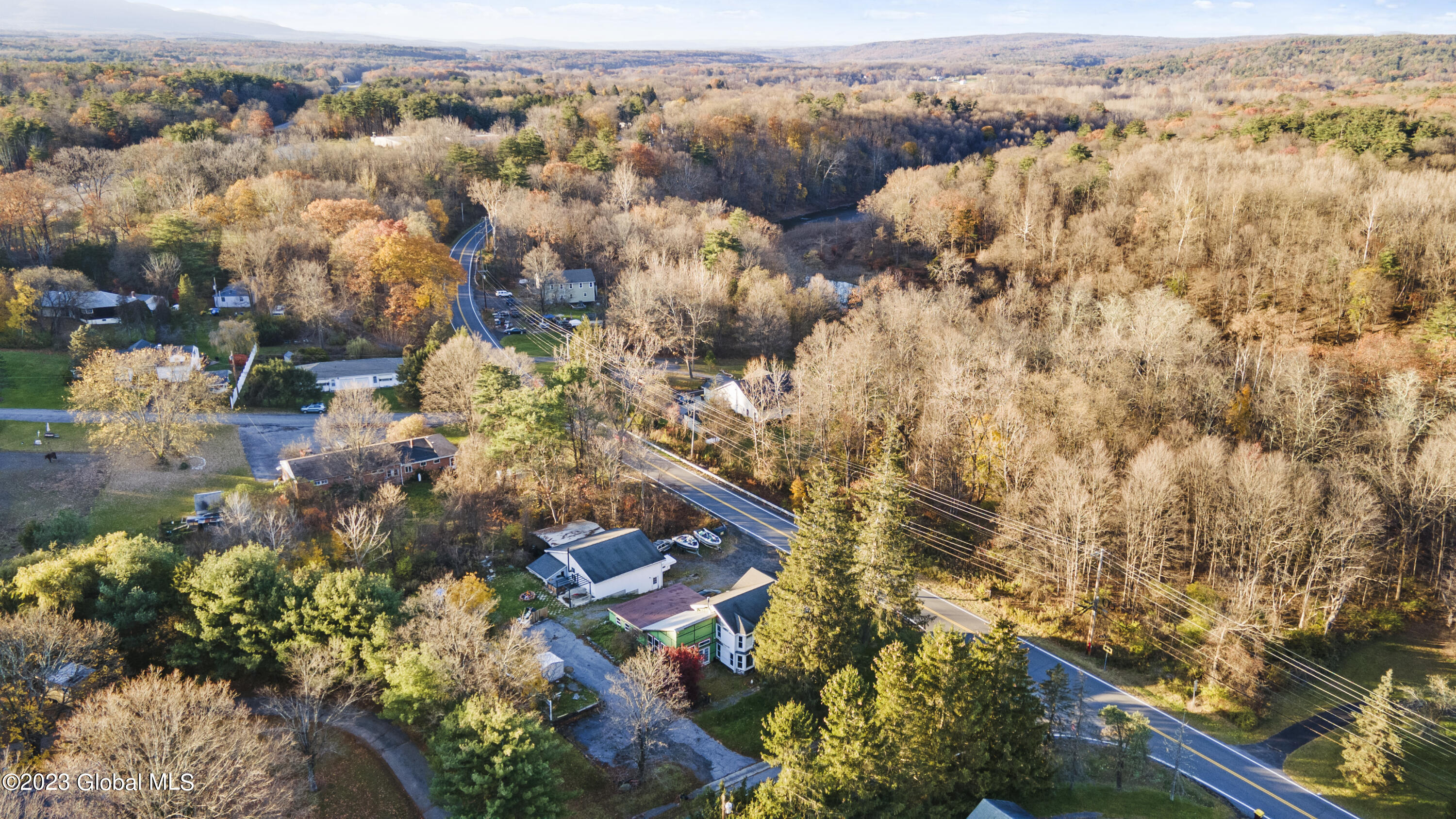 4 Cairo Junction Road Catskill, NY 12451 - Photo 40 of 42 02-DJI_0082