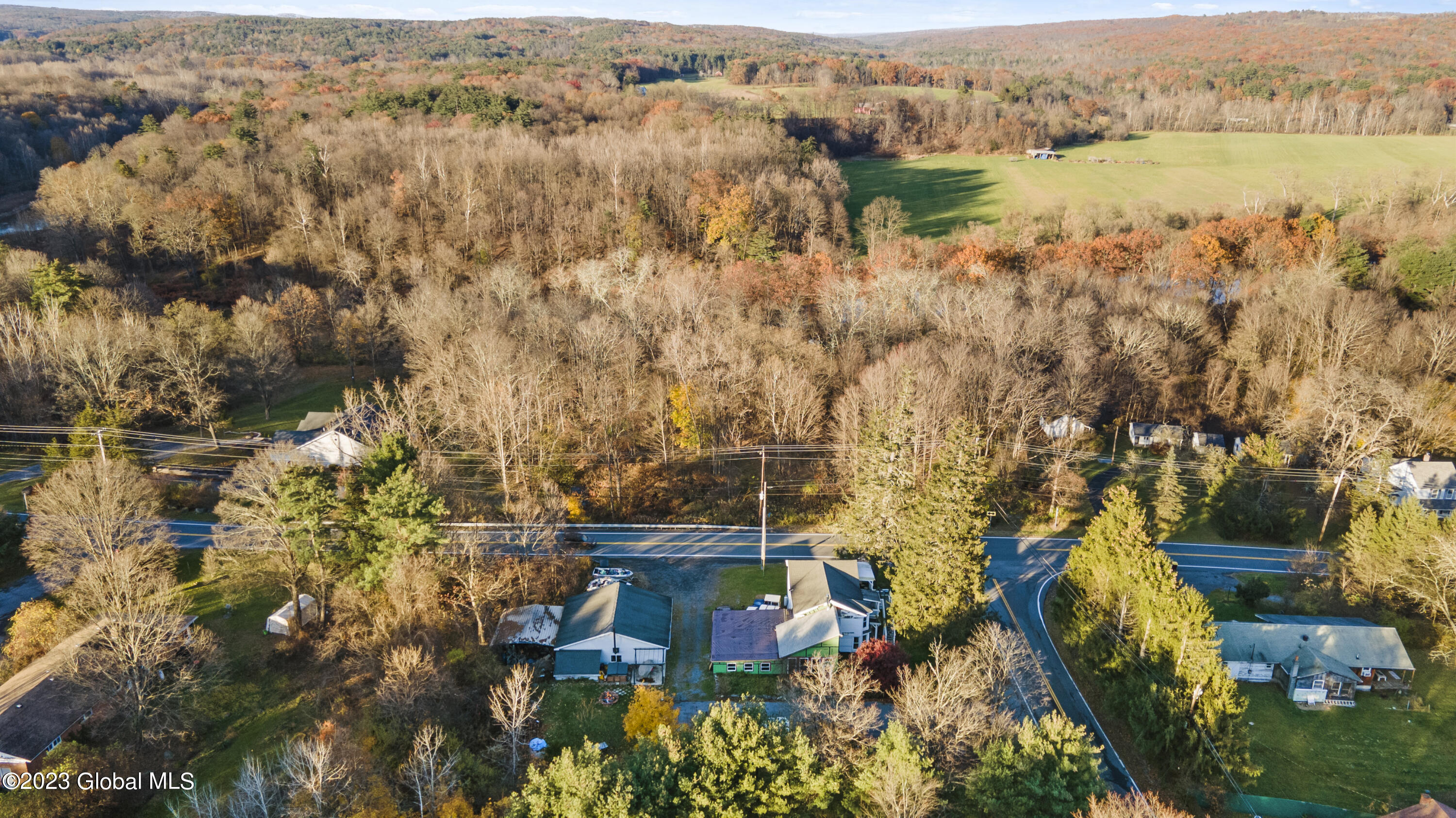 4 Cairo Junction Road Catskill, NY 12451 - Photo 42 of 42 03-DJI_0085