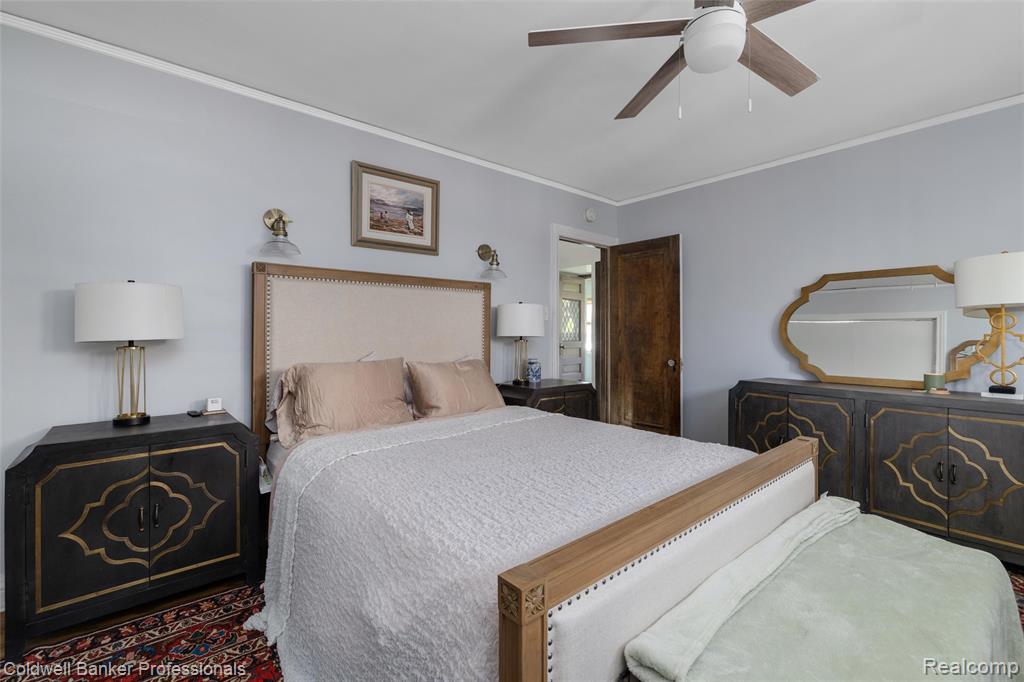 1377 Harvard Road Grosse Pointe Park, MI 48230 - Photo 42 of 72