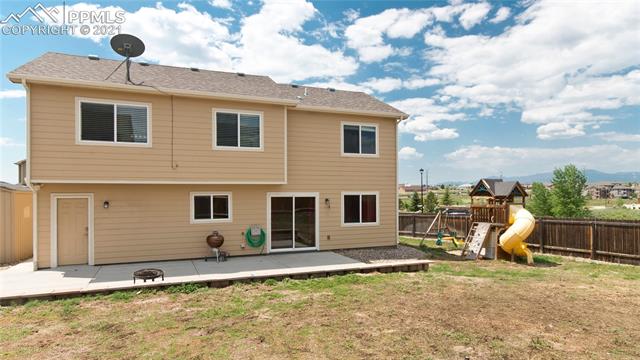 7063 Red Cardinal Loop Colorado Springs, CO 80908 - Photo 34 of 36 Gallery Image 34