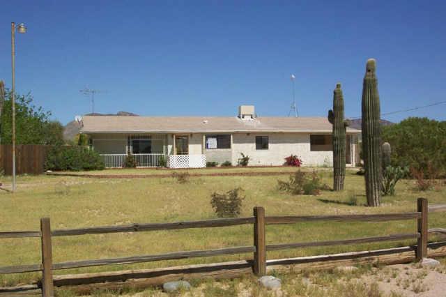 10426 East Adobe Road Mesa, AZ 85207 - Photo 1 of 1 Primary Photo