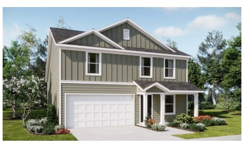 1201 King Oaks Loop Conway, SC 29526 - Photo 1 of 20