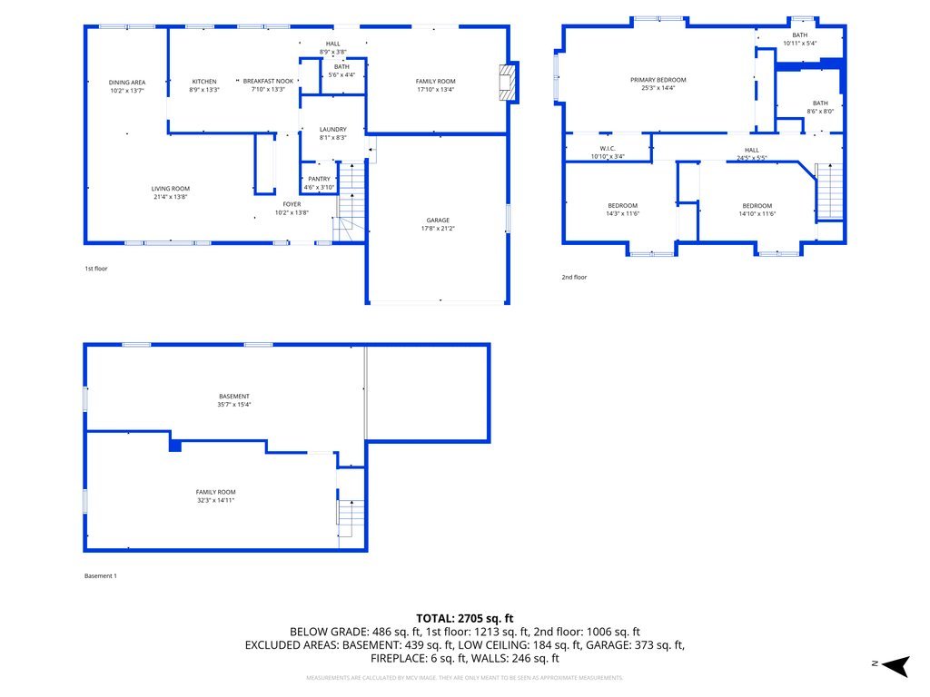 7209 Grant Street Darien, IL 60561 - Photo 36 of 36