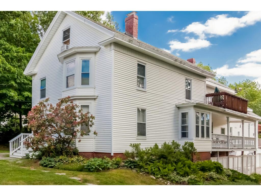 89 High Street, Unit 5 Exeter, NH 03833 - Photo 1 of 32