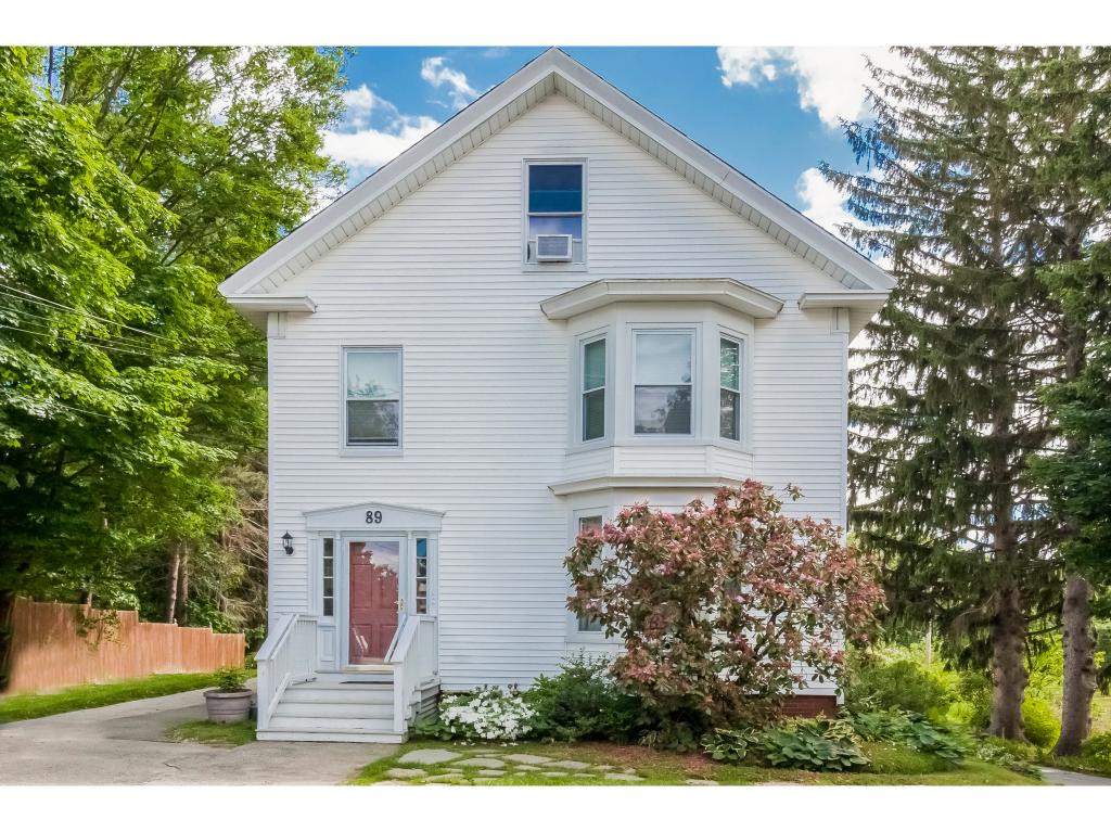 89 High Street, Unit 5 Exeter, NH 03833 - Photo 2 of 32