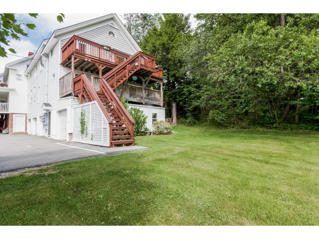89 High Street, Unit 5 Exeter, NH 03833 - Photo 3 of 32