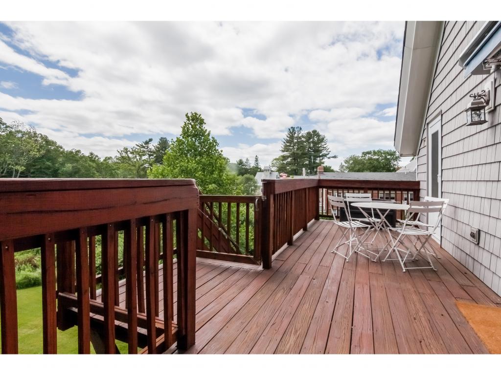 89 High Street, Unit 5 Exeter, NH 03833 - Photo 27 of 32