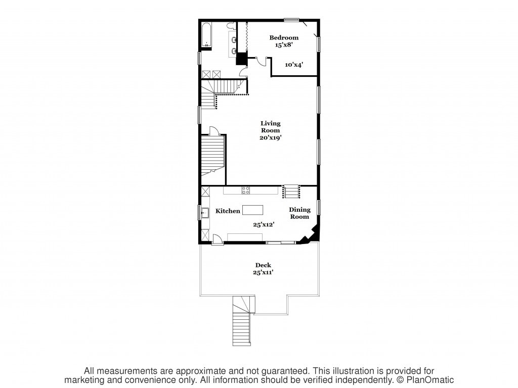 89 High Street, Unit 5 Exeter, NH 03833 - Photo 31 of 32