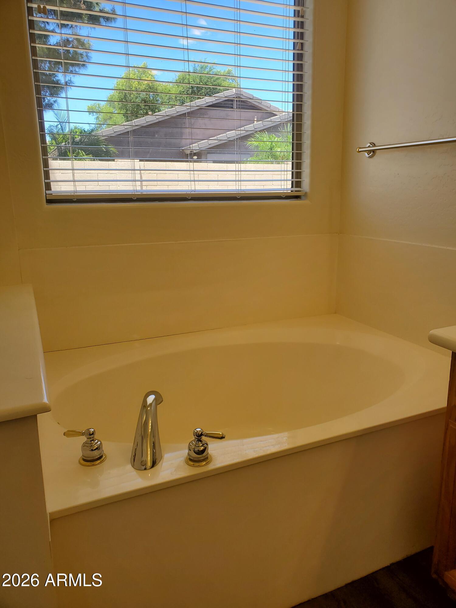 2430 East Darrel Road Phoenix, AZ 85042 - Photo 34 of 64 Primary Bathroom
