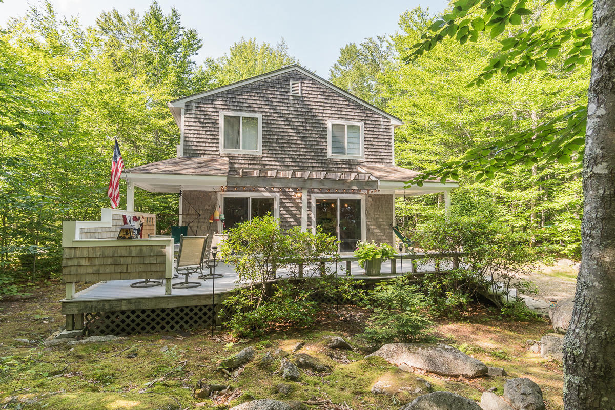 1807 Ridge Road Standish, ME 04084 - Photo 37 of 46 cottage