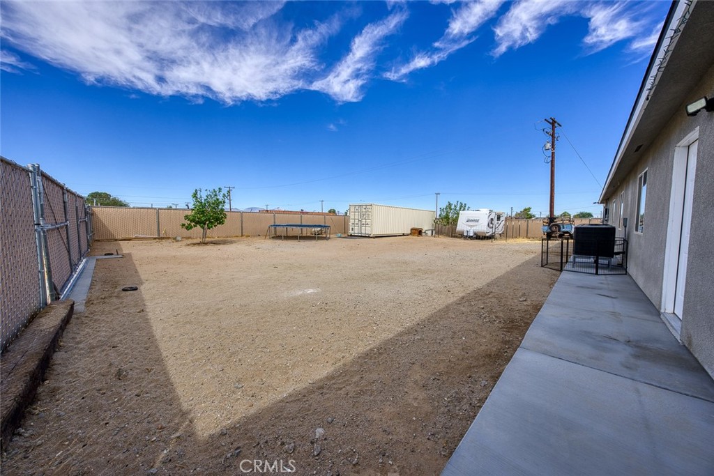1136 West Vulcan Avenue Ridgecrest, CA 93555 - Photo 27 of 29 Gallery Image 27