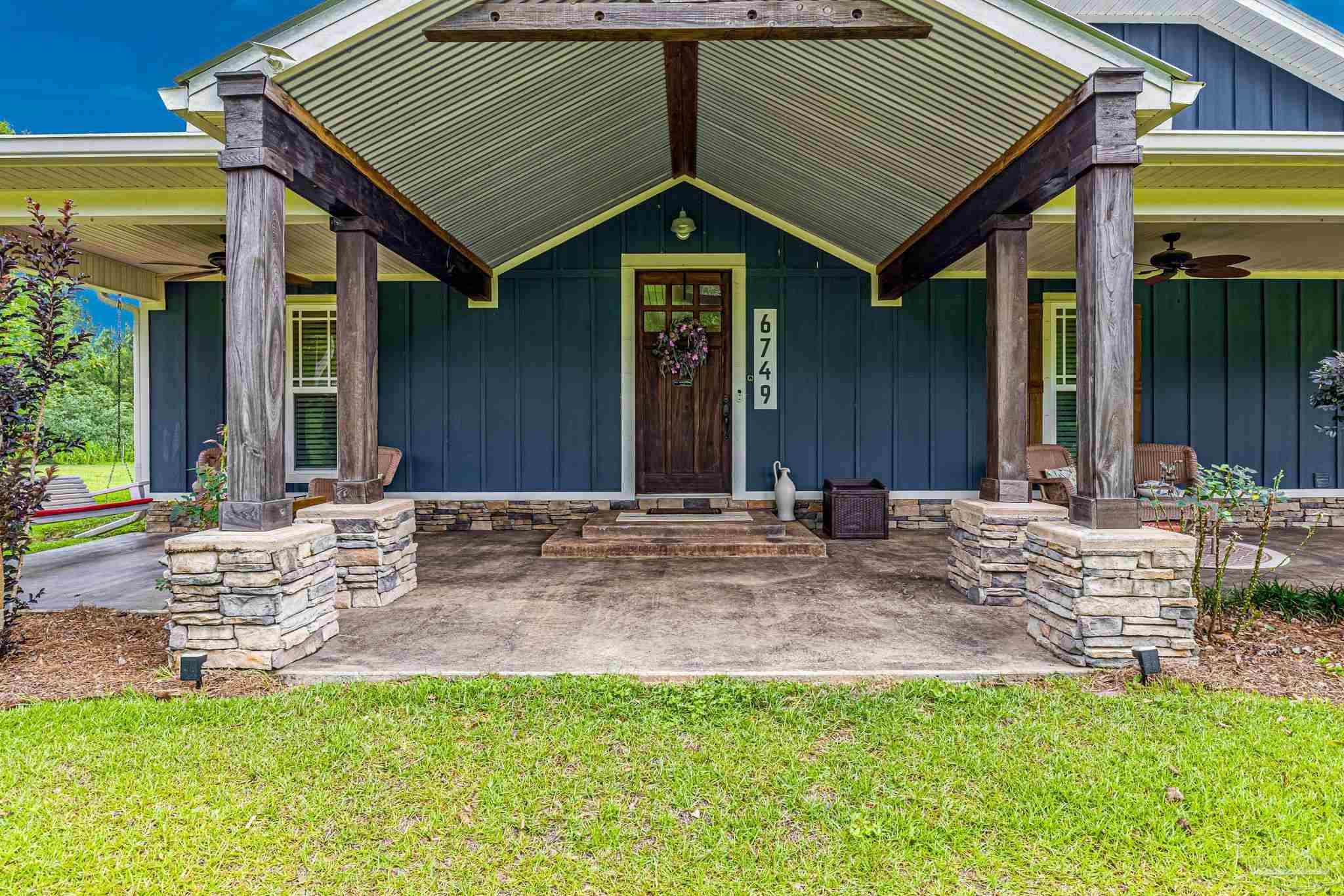 6749 Oser Road Milton, FL 32570 - Photo 10 of 71