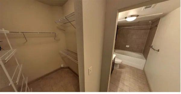 a view of small space