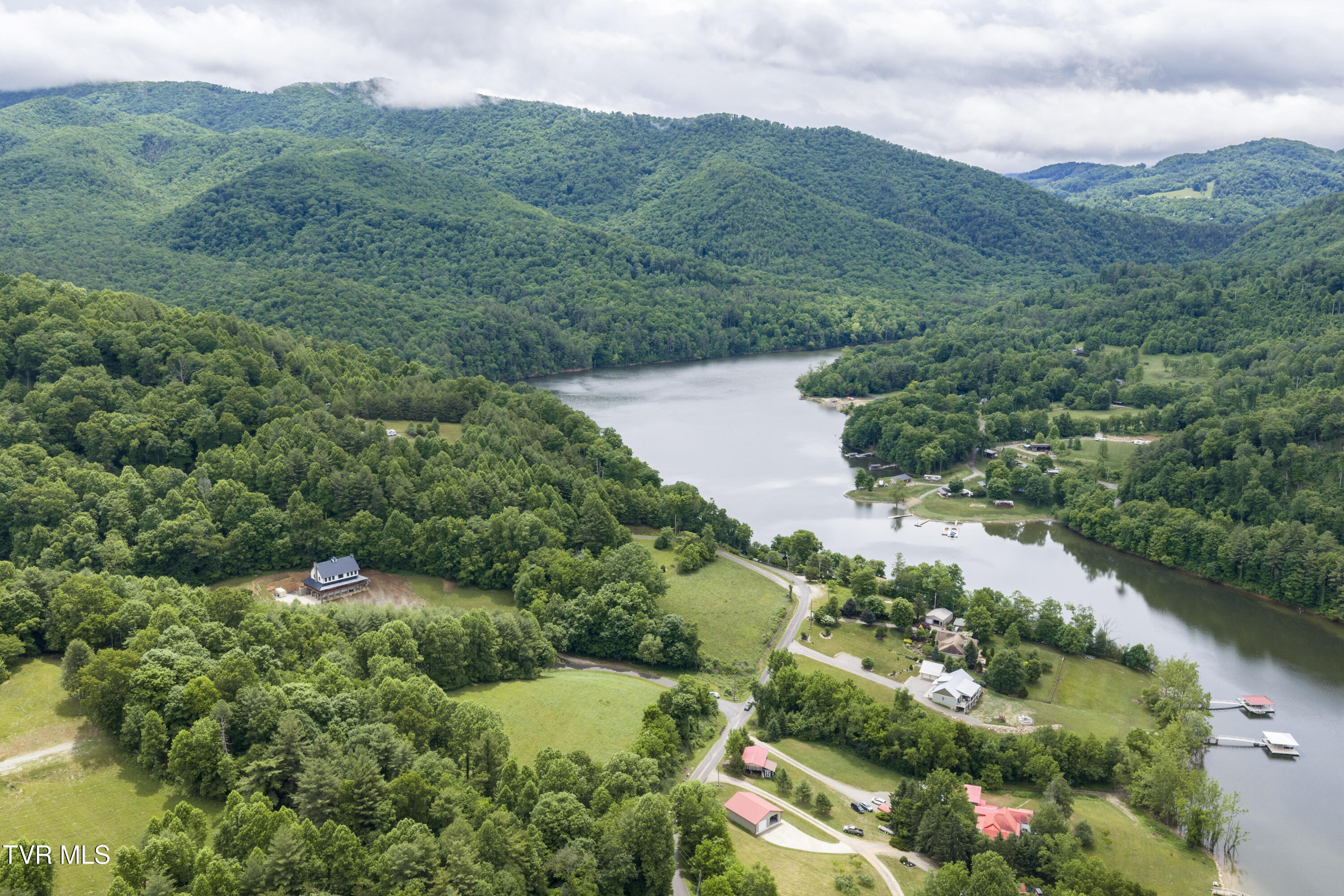 Lot 2 High Country Pvt Road, Unit 2 Butler, TN 37640 - Photo 16 of 32 Draft-16