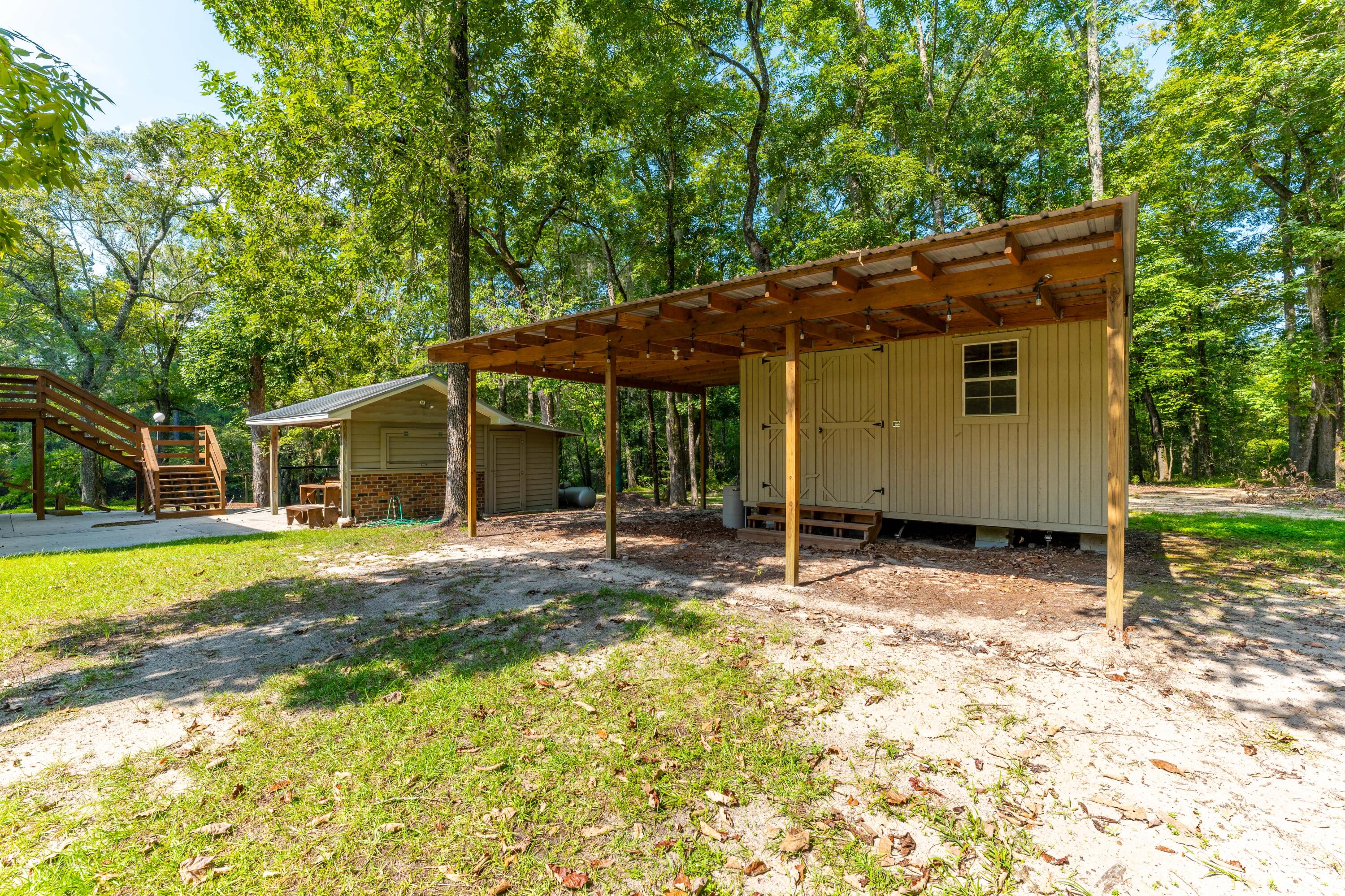 421 McKee Road Kingstree, SC 29556 - Photo 19 of 28 P1019305