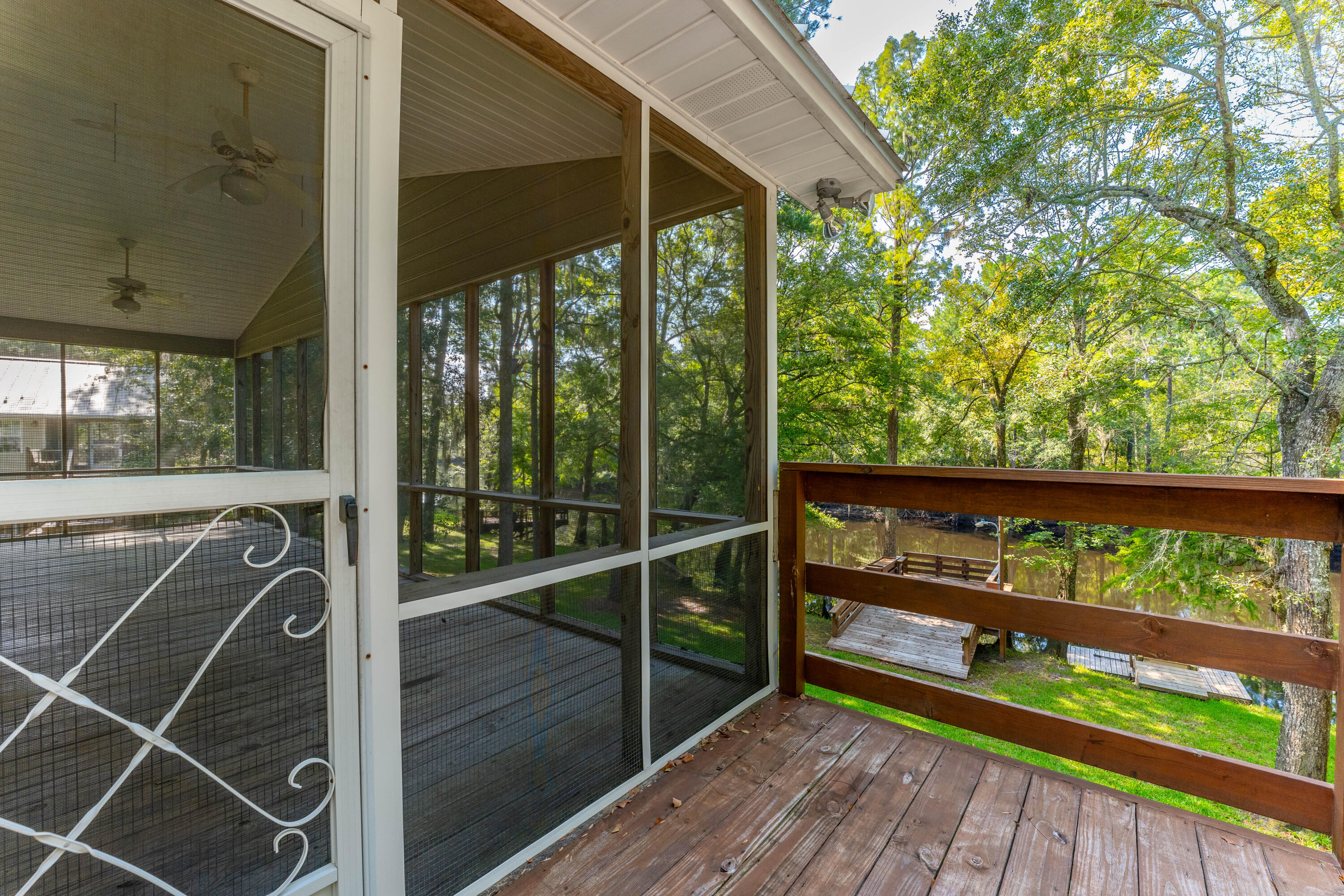 421 McKee Road Kingstree, SC 29556 - Photo 21 of 28 P1019285