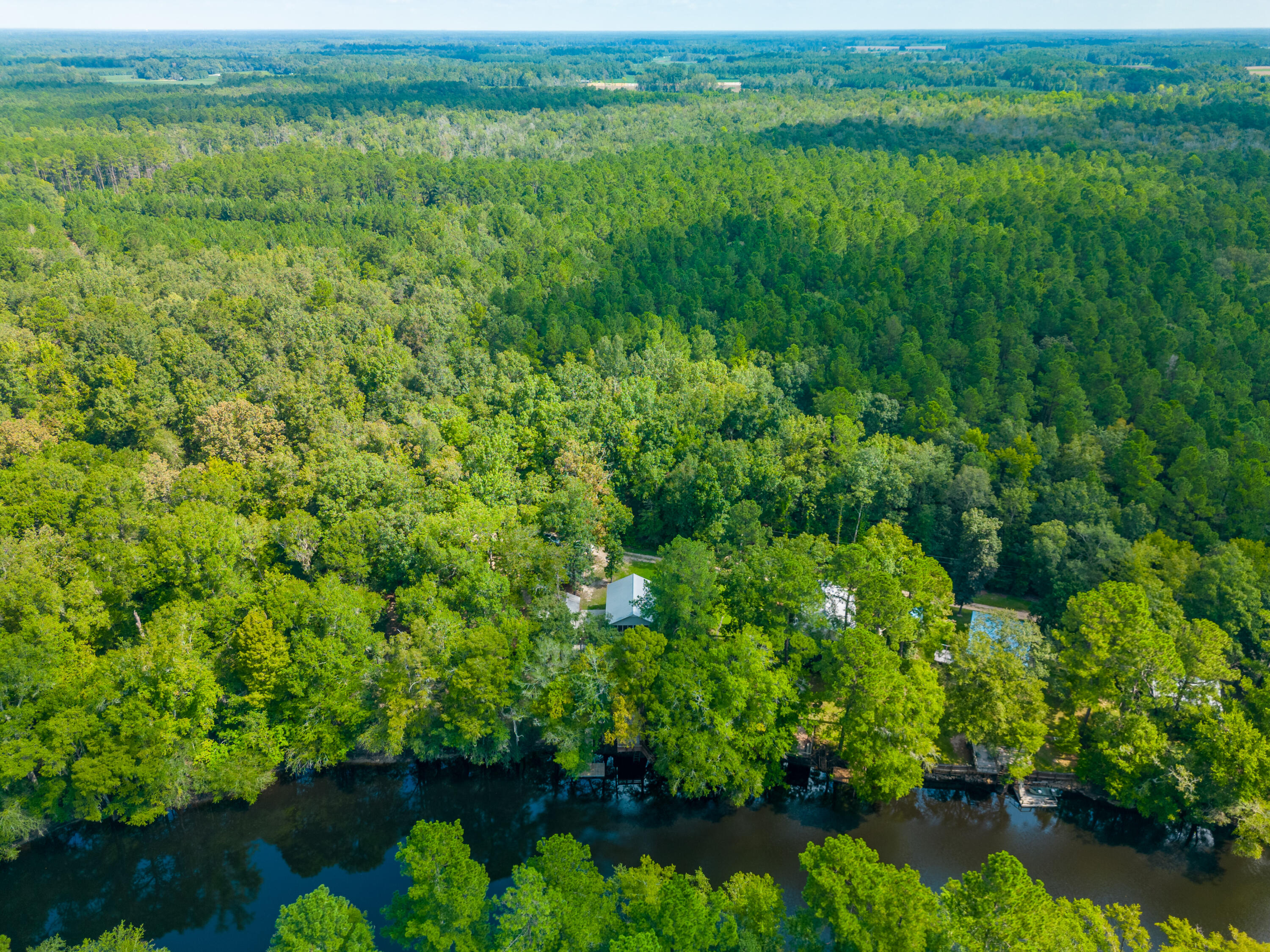 421 McKee Road Kingstree, SC 29556 - Photo 26 of 28 DJI_0199