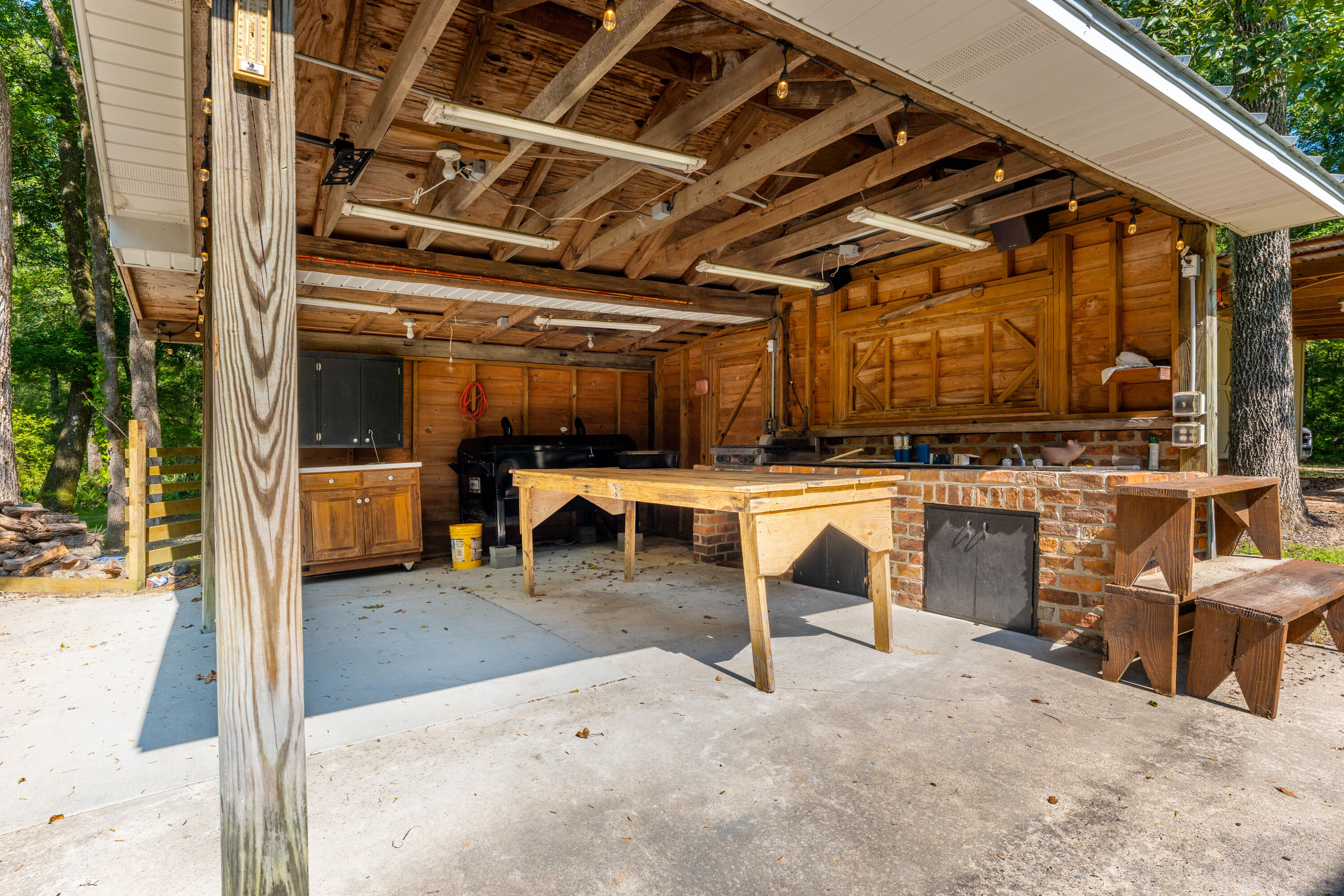421 McKee Road Kingstree, SC 29556 - Photo 4 of 28 P1019293-Edit