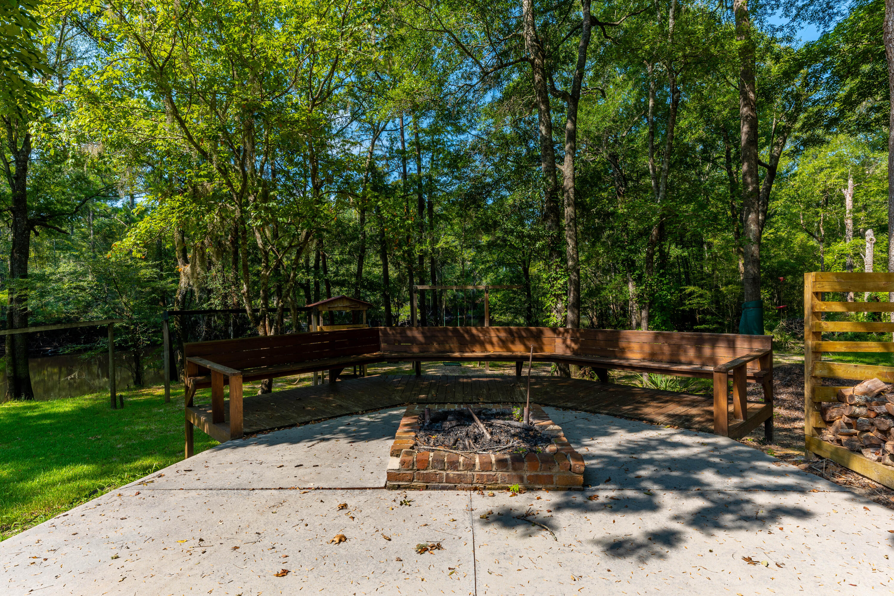 421 McKee Road Kingstree, SC 29556 - Photo 5 of 28 P1019297