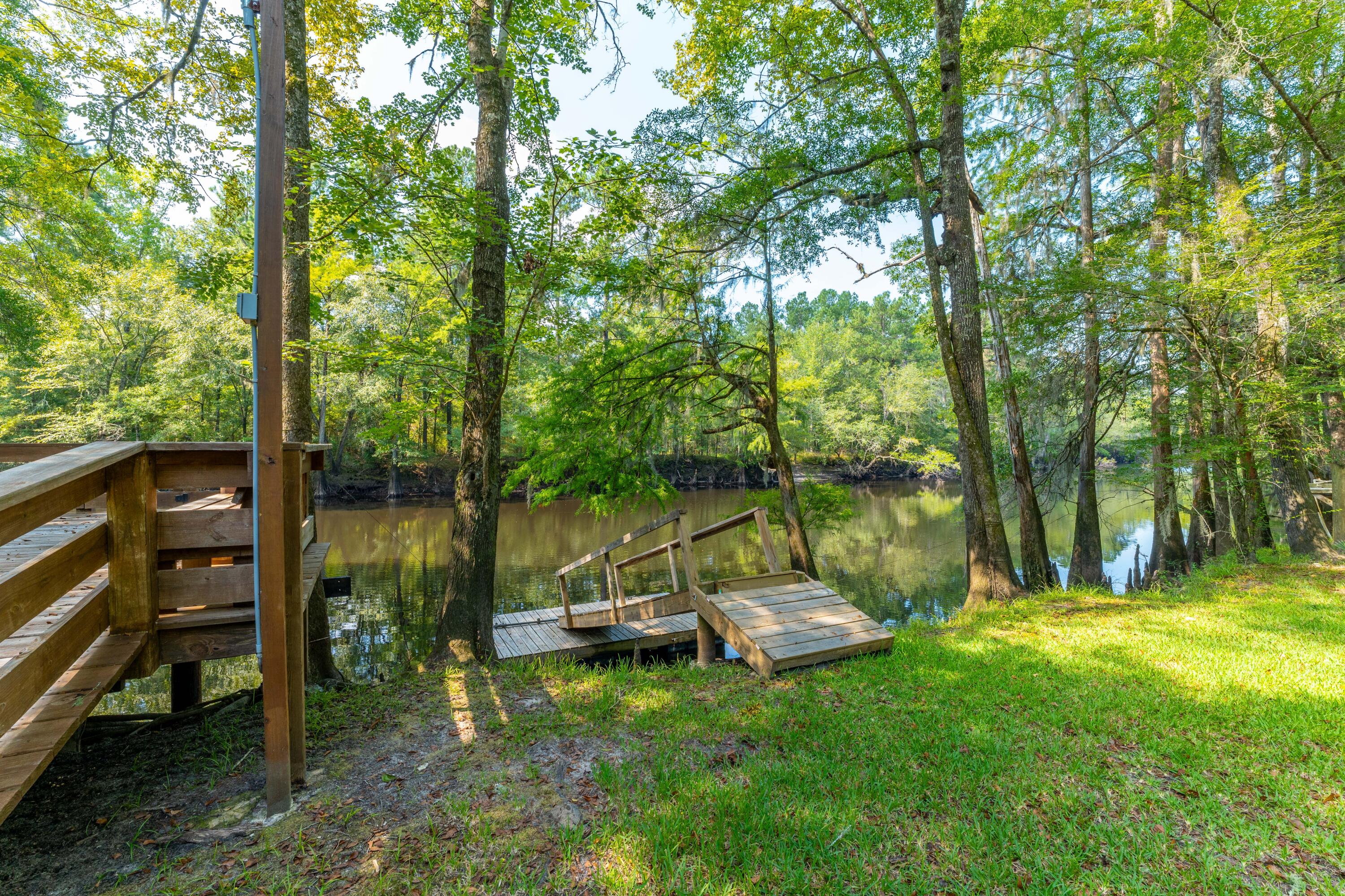 421 McKee Road Kingstree, SC 29556 - Photo 8 of 28 P1019302