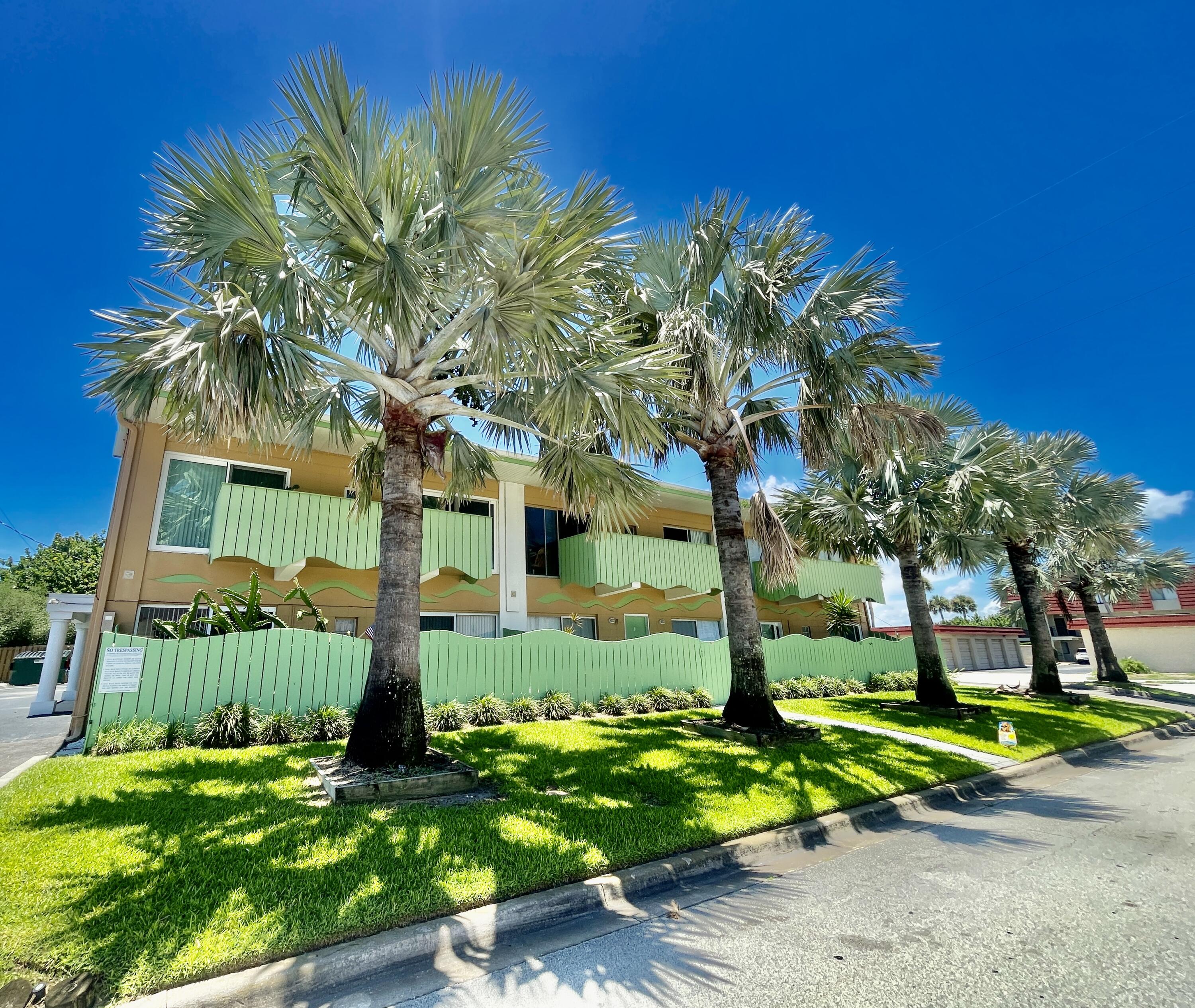 801 South Brevard Ave Unit C  