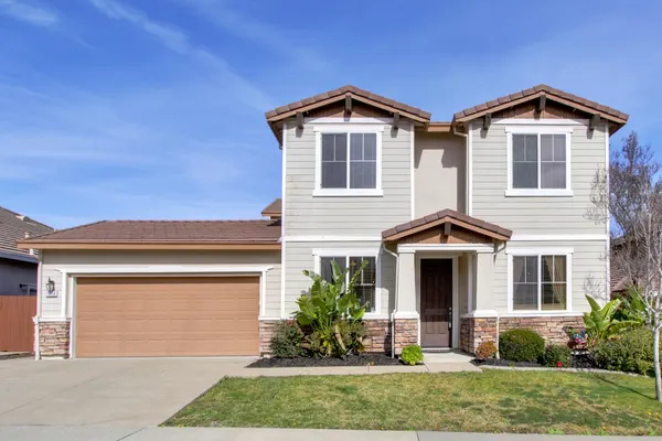 $905,000 | 1054 Ledgestone Drive, Folsom, CA 95630