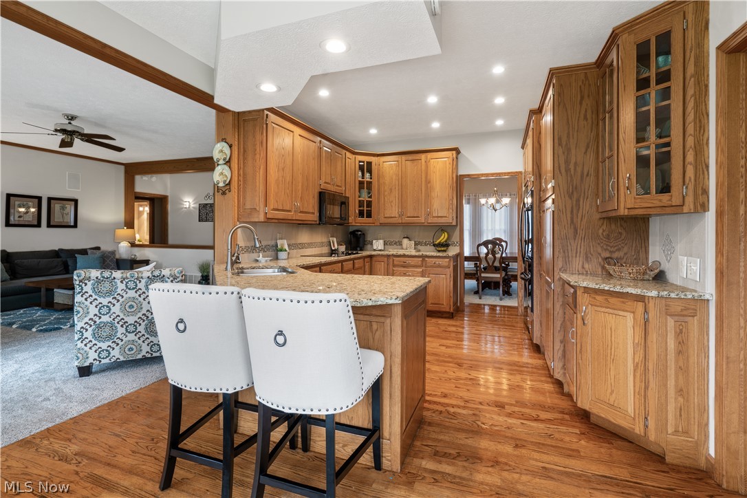 4482 Tabor Ridge Road Northeast Mineral City, OH 44656 - Photo 3 of 31 Gallery Image 3