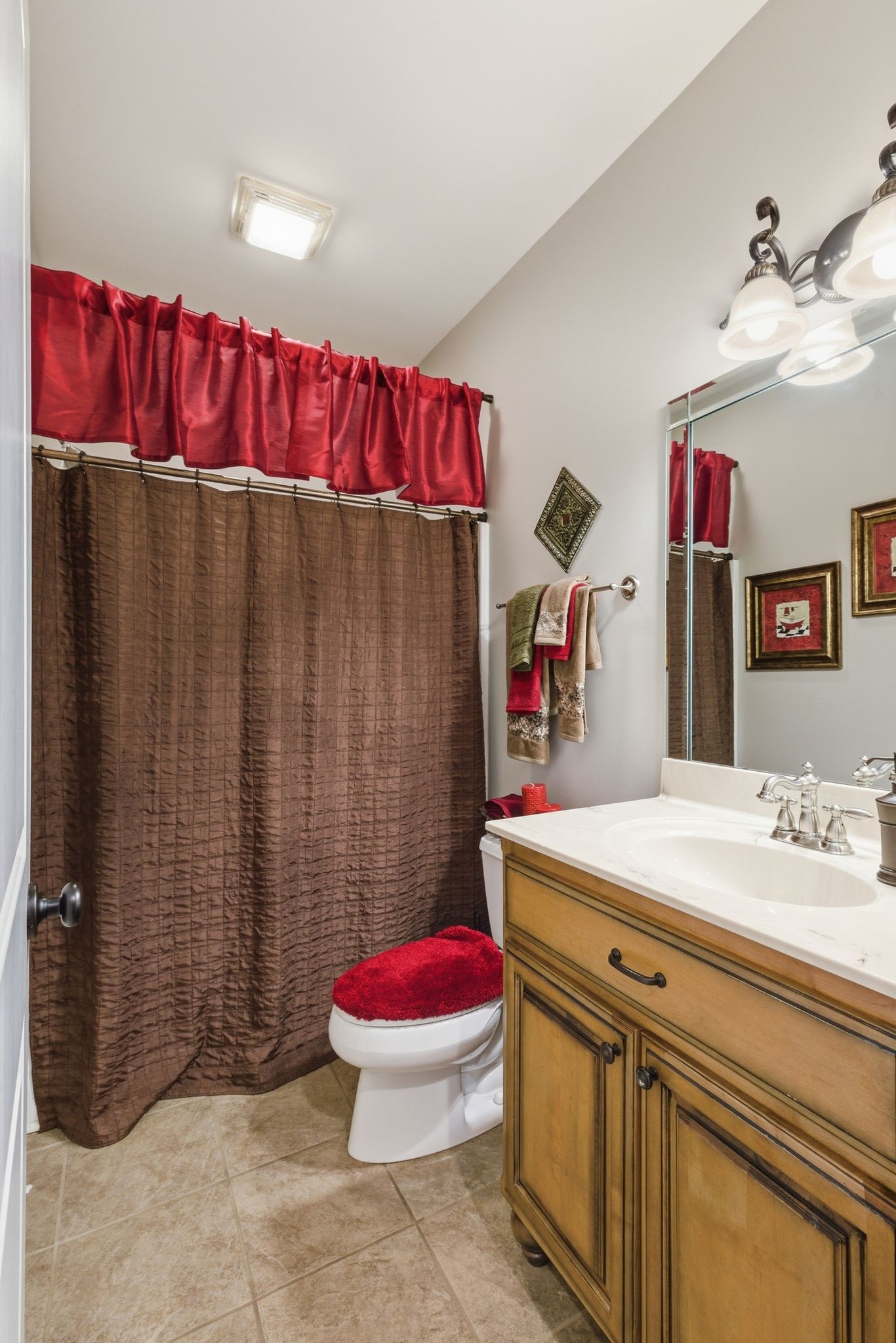 1013 Glessner Drive Spring Hill, TN 37174 - Photo 42 of 53