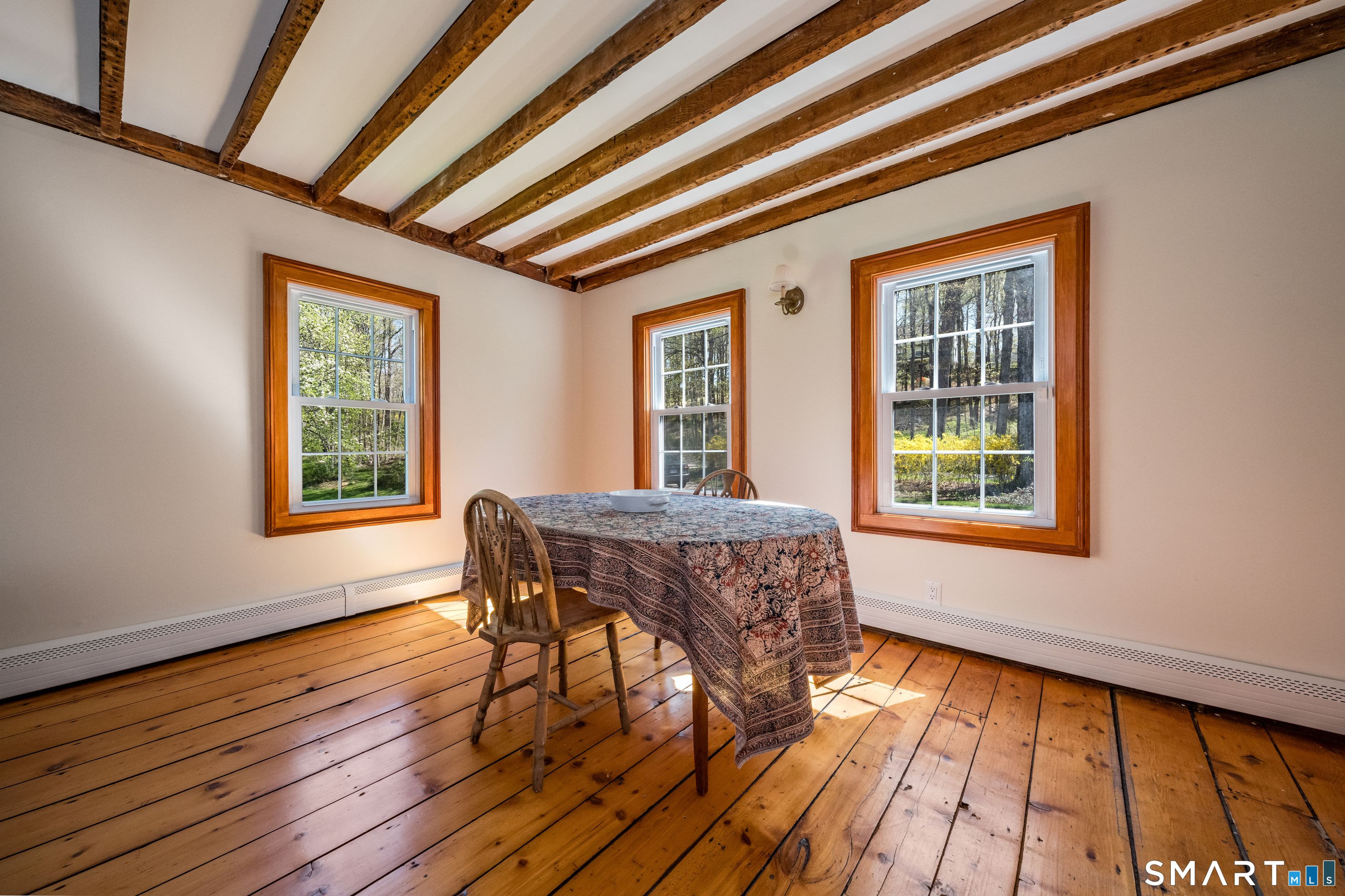 50 Ledge Hill Road Guilford, CT 06437 - Photo 5 of 36