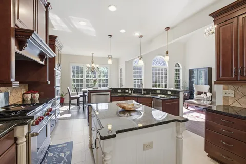 $1,620,000 | 319 Hamlets End Way, Franklin, TN 37067