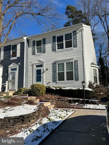 $475,000 | 845 Harvest Moon Drive, Odenton, MD 21113