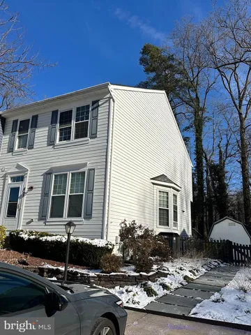 $475,000 | 845 Harvest Moon Drive, Odenton, MD 21113