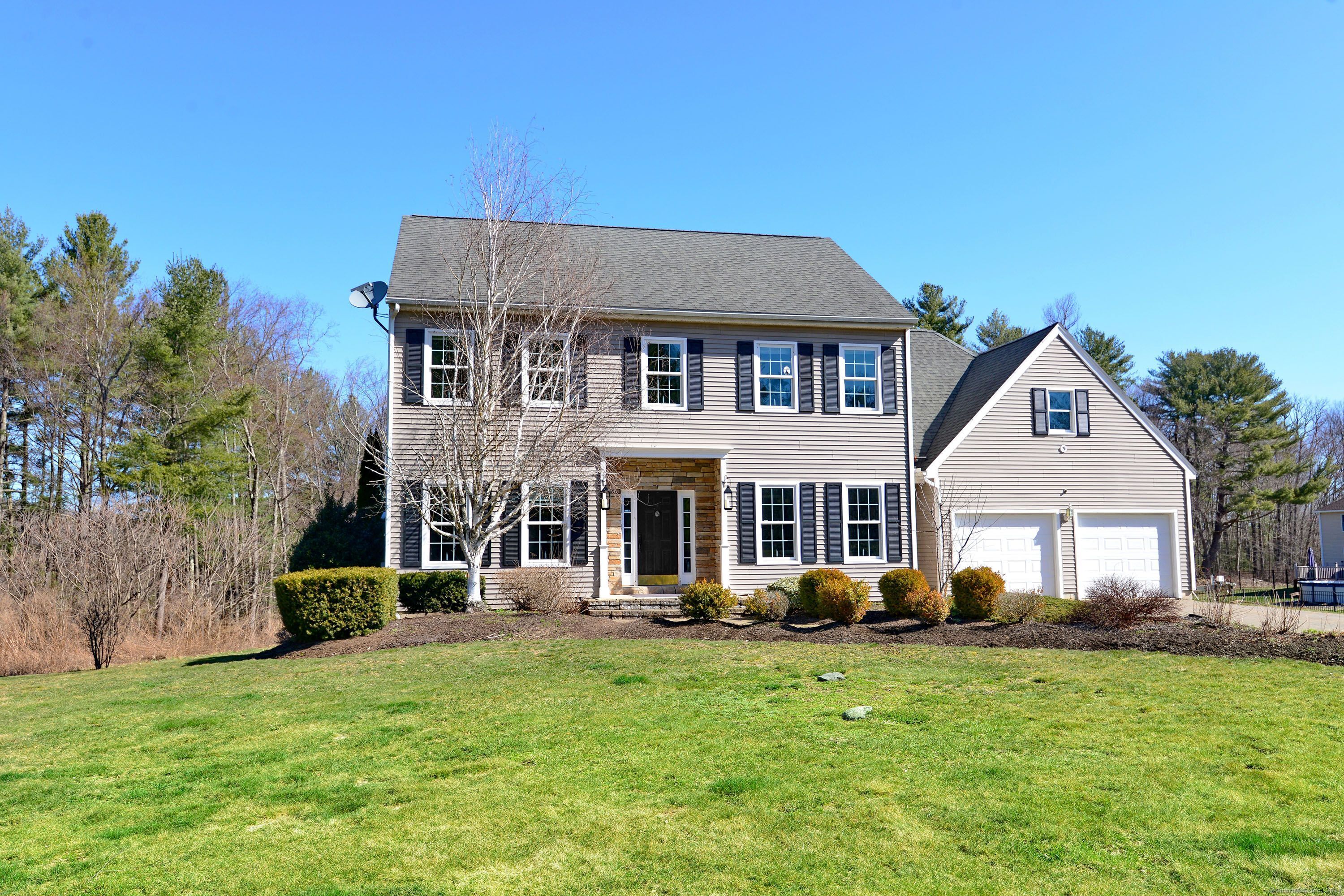 40 Green Road Woodstock, CT 06281 - Photo 1 of 1 Gallery Image 1