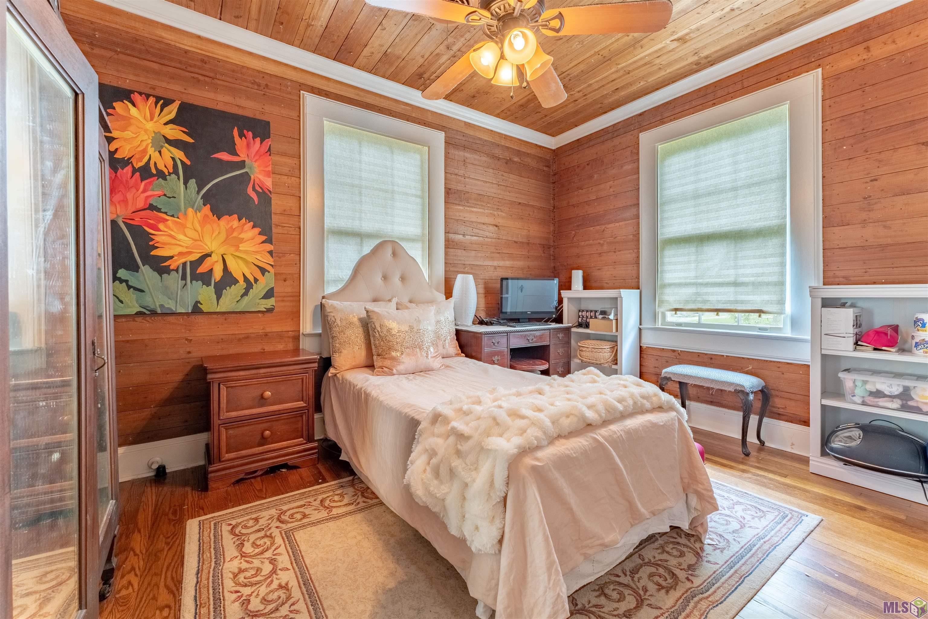 1904 Stanford Avenue Baton Rouge, LA 70808 - Photo 19 of 31 Another bedroom