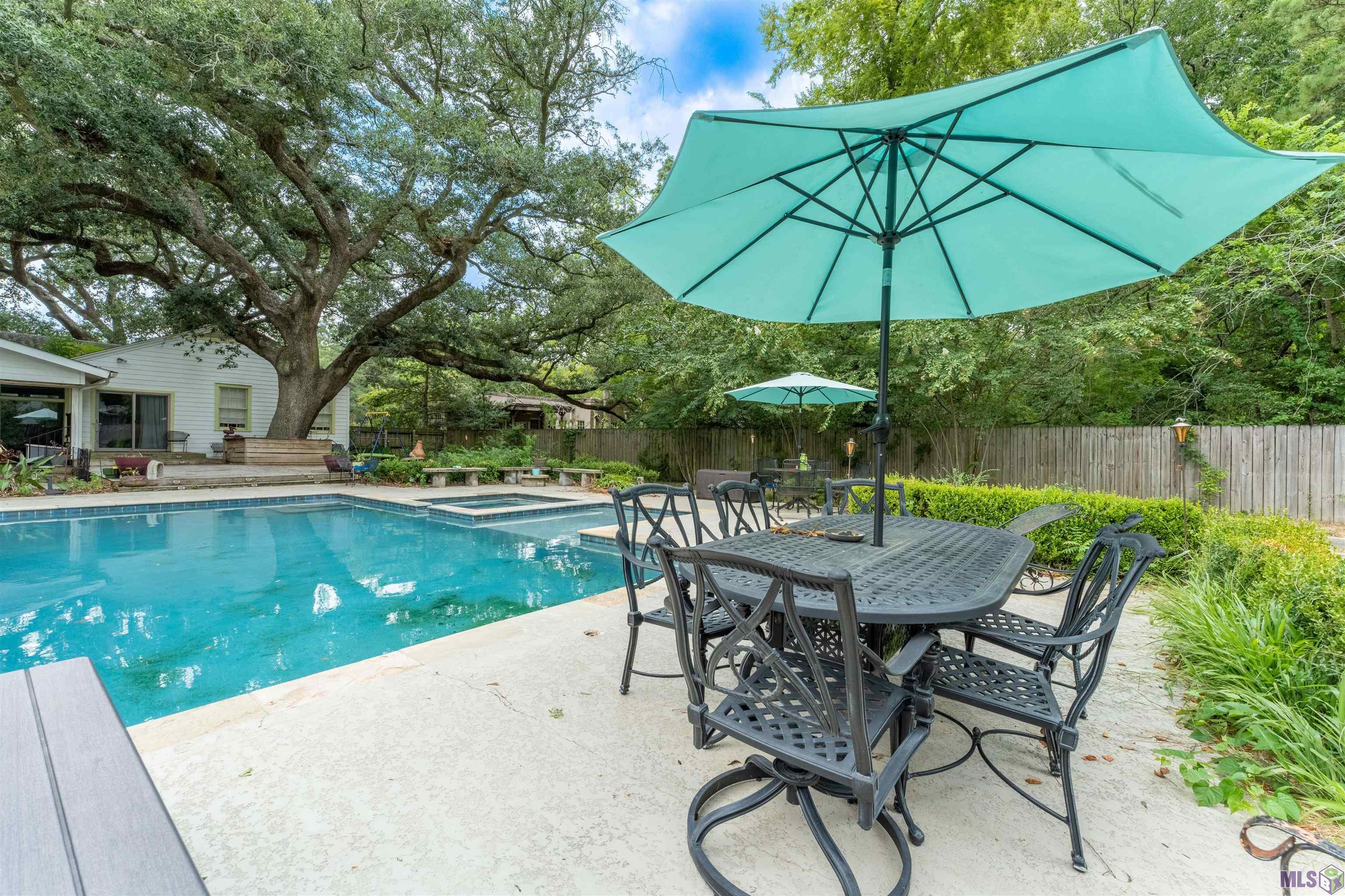 1904 Stanford Avenue Baton Rouge, LA 70808 - Photo 24 of 31 Another view