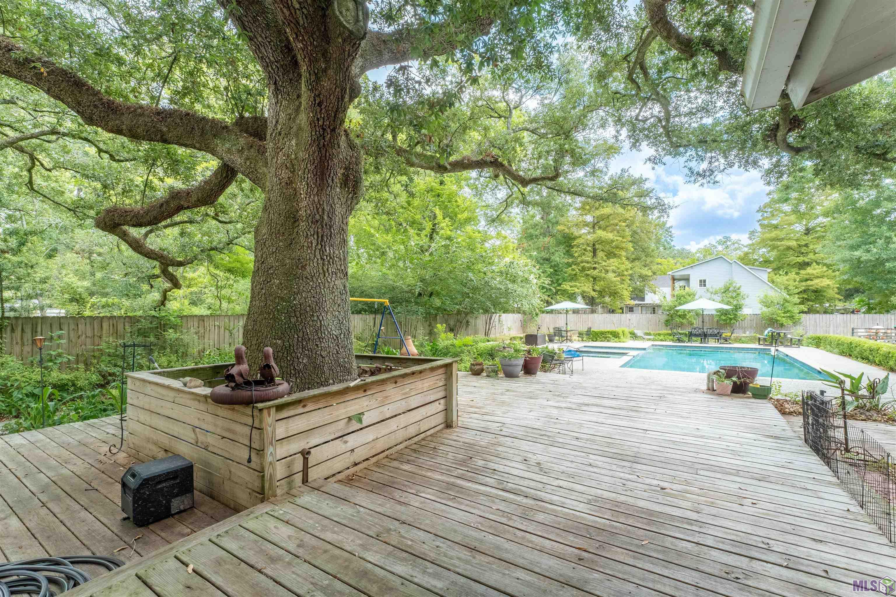 1904 Stanford Avenue Baton Rouge, LA 70808 - Photo 28 of 31 Another view