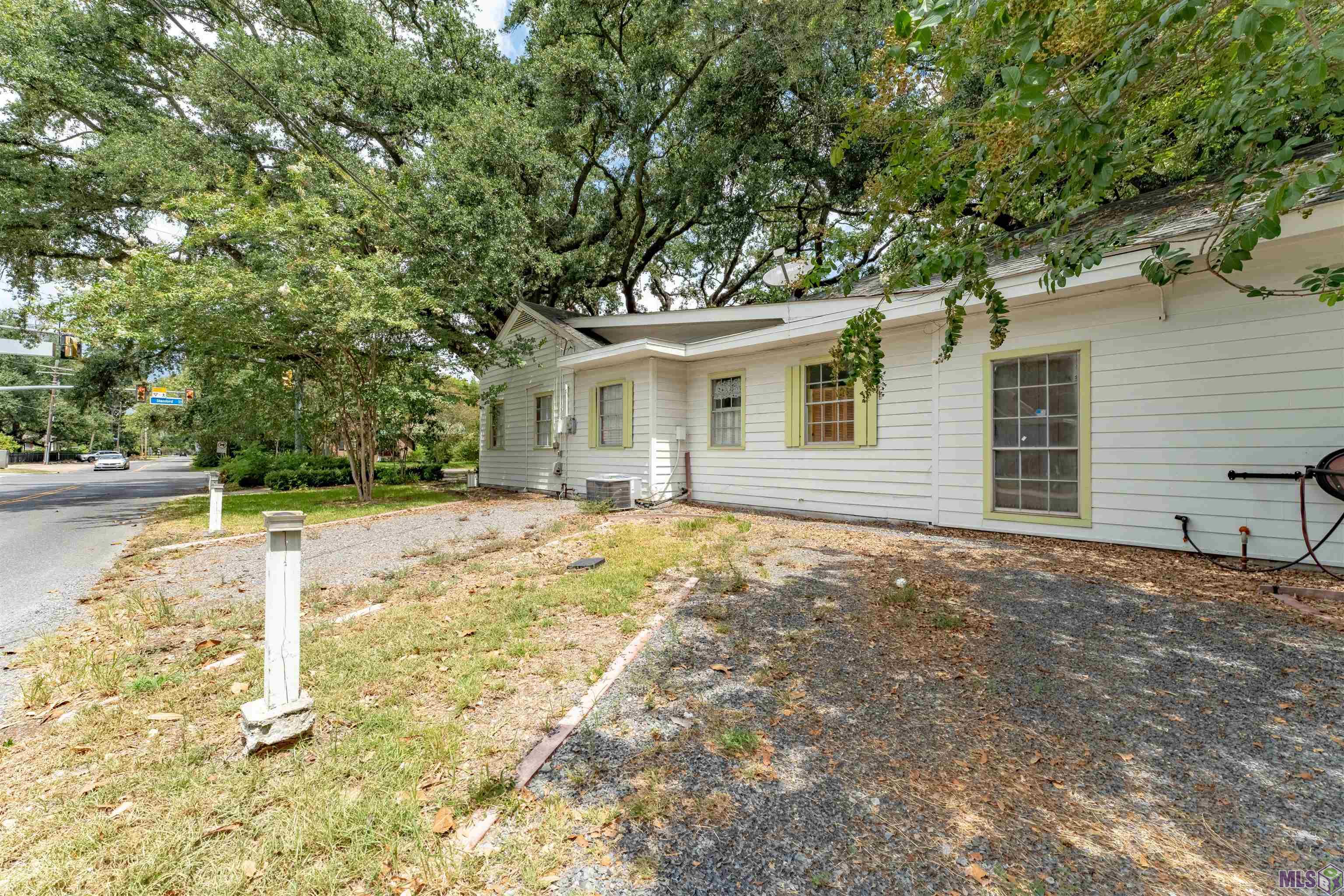 1904 Stanford Avenue Baton Rouge, LA 70808 - Photo 31 of 31 Large corner lot fully fenced with more parking