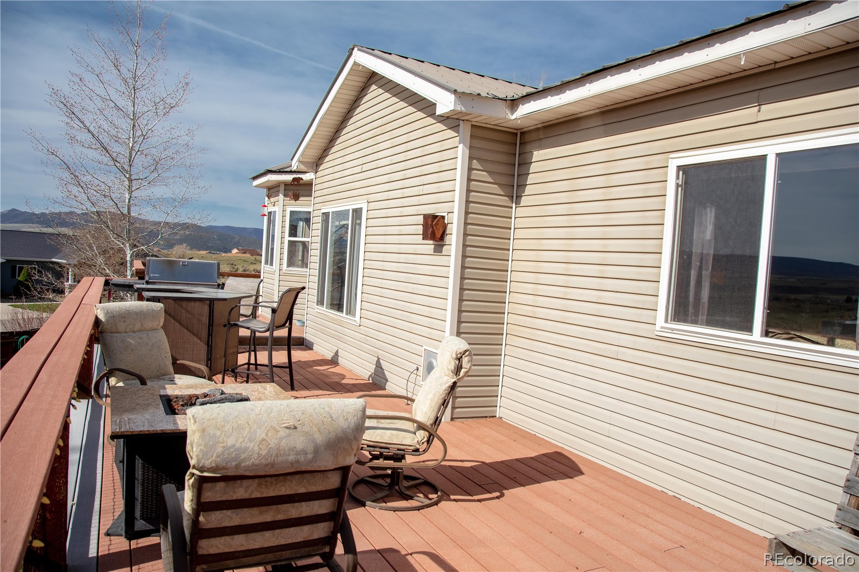 1368 Juniper Road Meeker, CO 81641 - Photo 30 of 31 Gallery Image 30