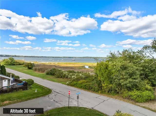 $375,000 | 0 Common Fence Point Boulevard, Portsmouth, RI 02871