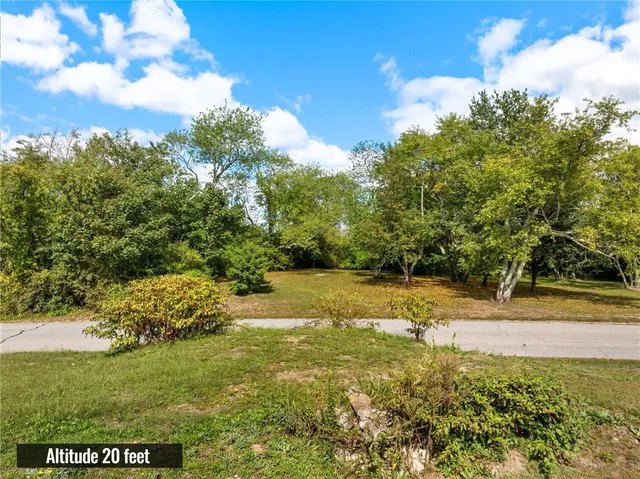 $375,000 | 0 Common Fence Point Boulevard, Portsmouth, RI 02871