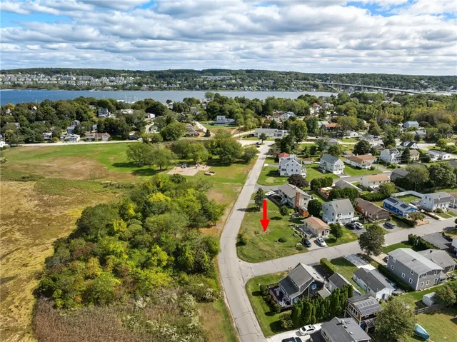 $375,000 | 0 Common Fence Point Boulevard, Portsmouth, RI 02871