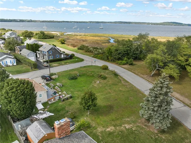 $375,000 | 0 Common Fence Point Boulevard, Portsmouth, RI 02871