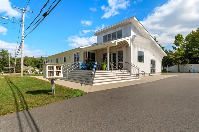 $375,000 | 0 Common Fence Point Boulevard, Portsmouth, RI 02871