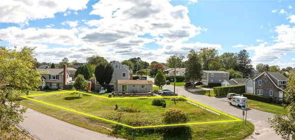 $375,000 | 0 Common Fence Point Boulevard, Portsmouth, RI 02871