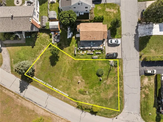 $375,000 | 0 Common Fence Point Boulevard, Portsmouth, RI 02871